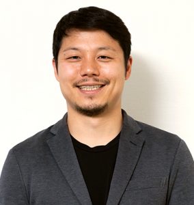 中西 敦士